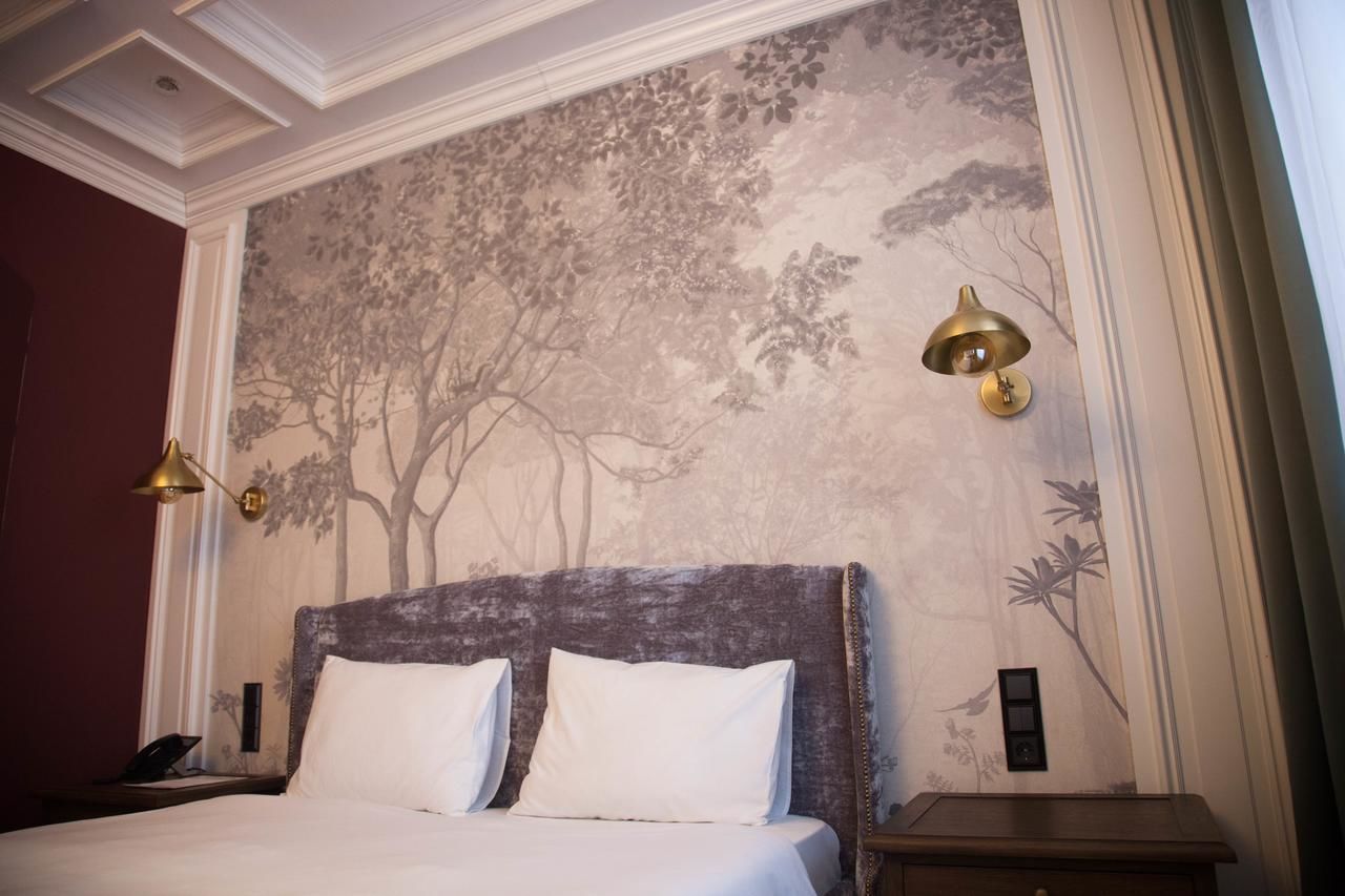 Отель TELEGRAPH INN Петропавловск-13