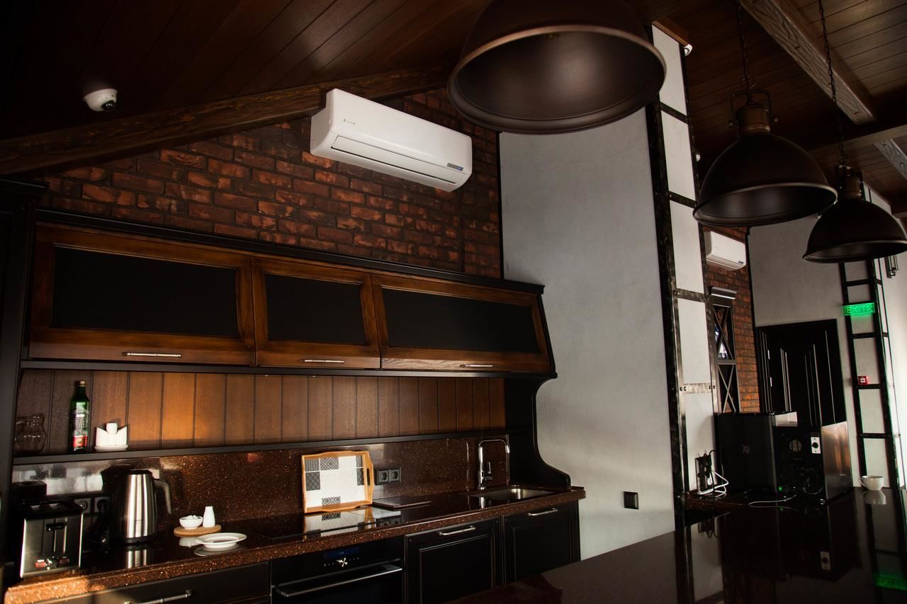Отель TELEGRAPH INN Петропавловск-15