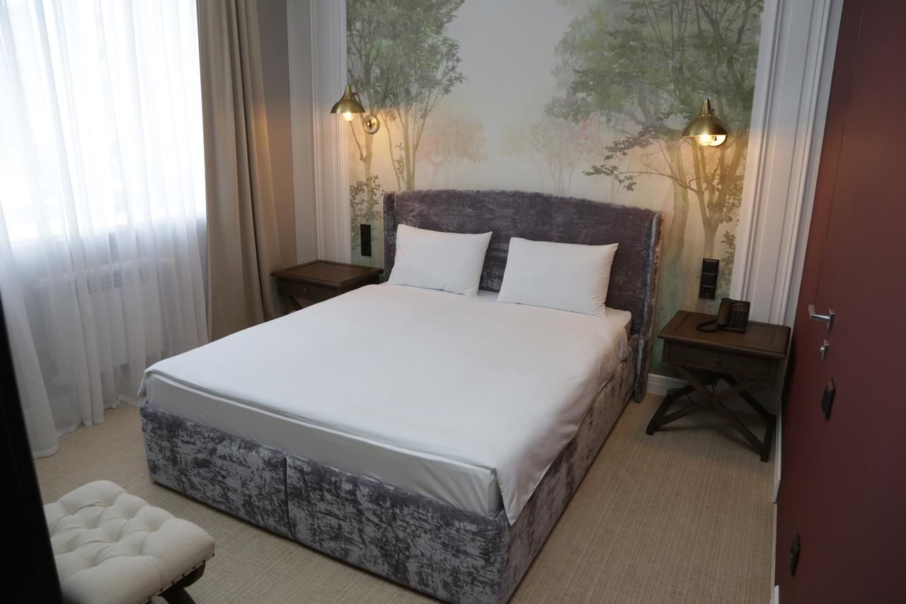 Отель TELEGRAPH INN Петропавловск-18