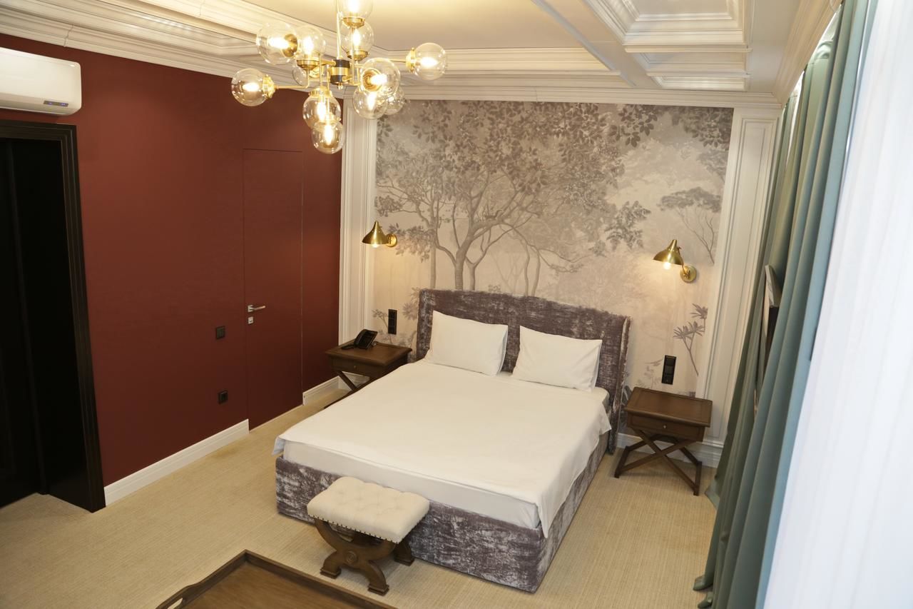 Отель TELEGRAPH INN Петропавловск-22