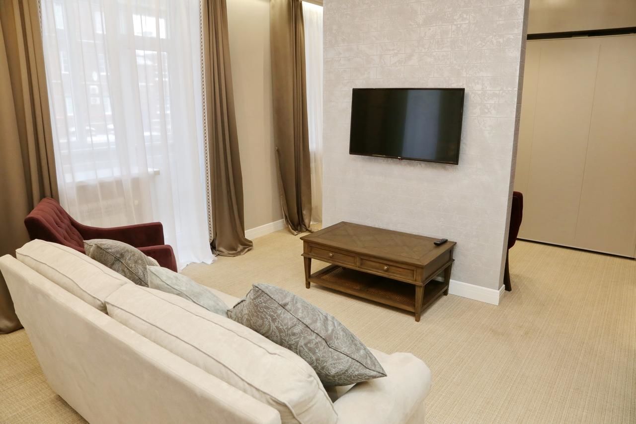 Отель TELEGRAPH INN Петропавловск-28