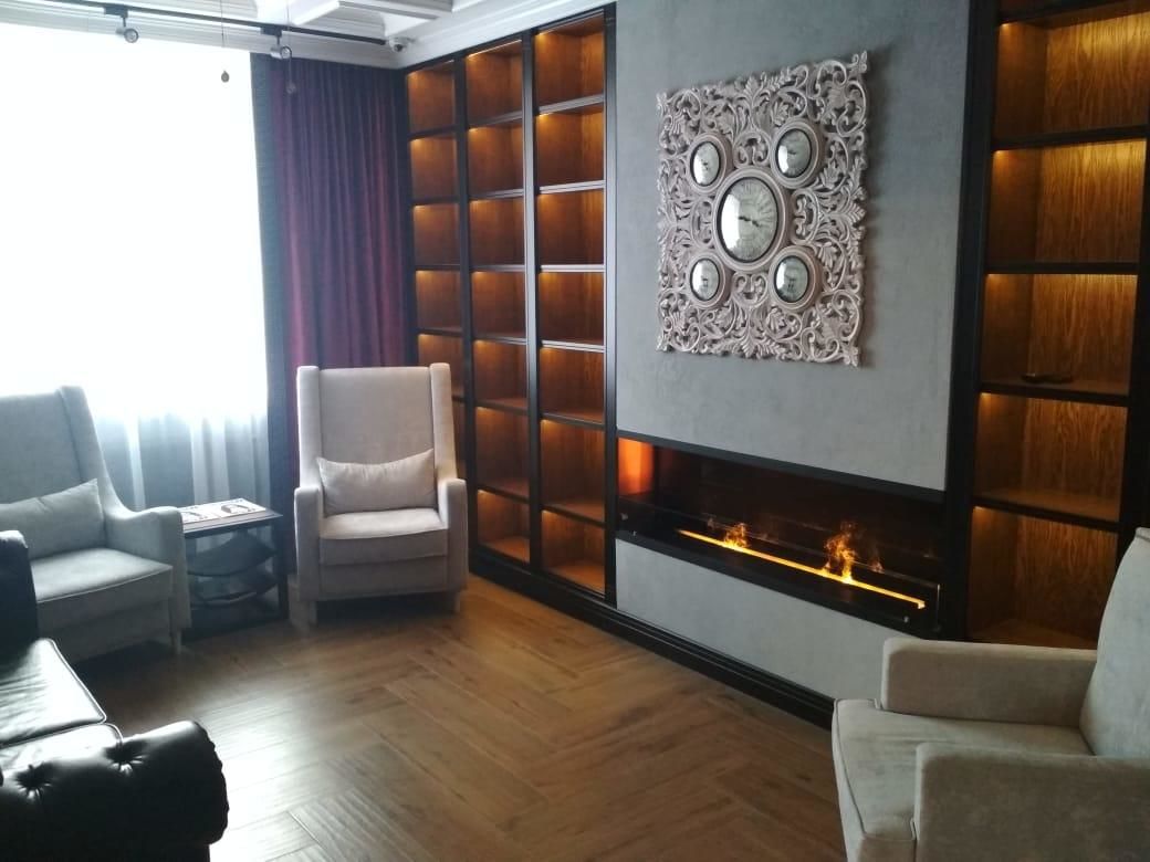 Отель TELEGRAPH INN Петропавловск-6