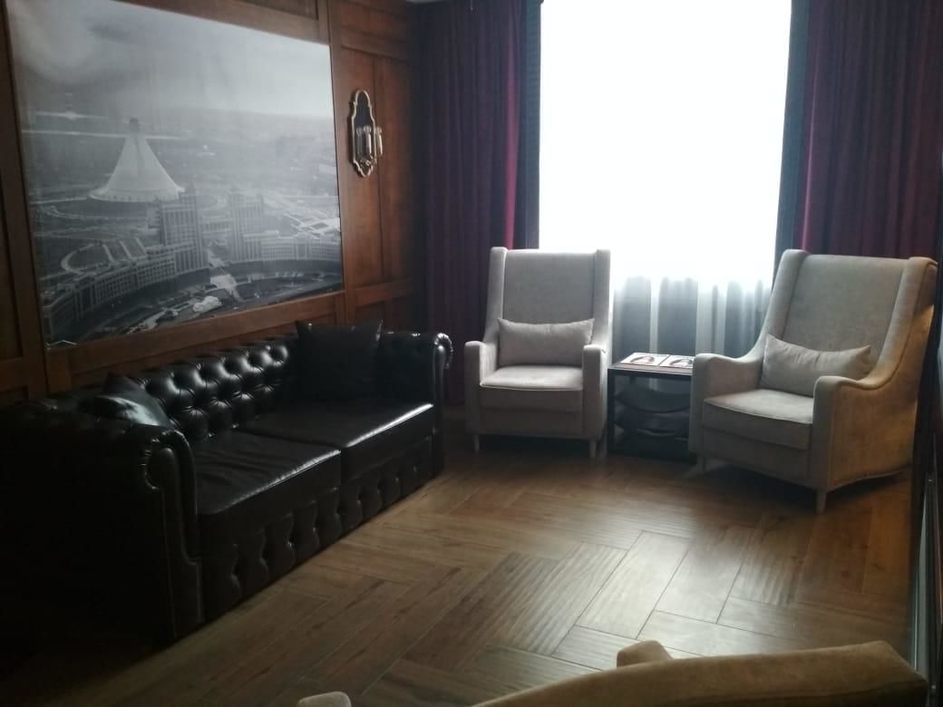 Отель TELEGRAPH INN Петропавловск-7