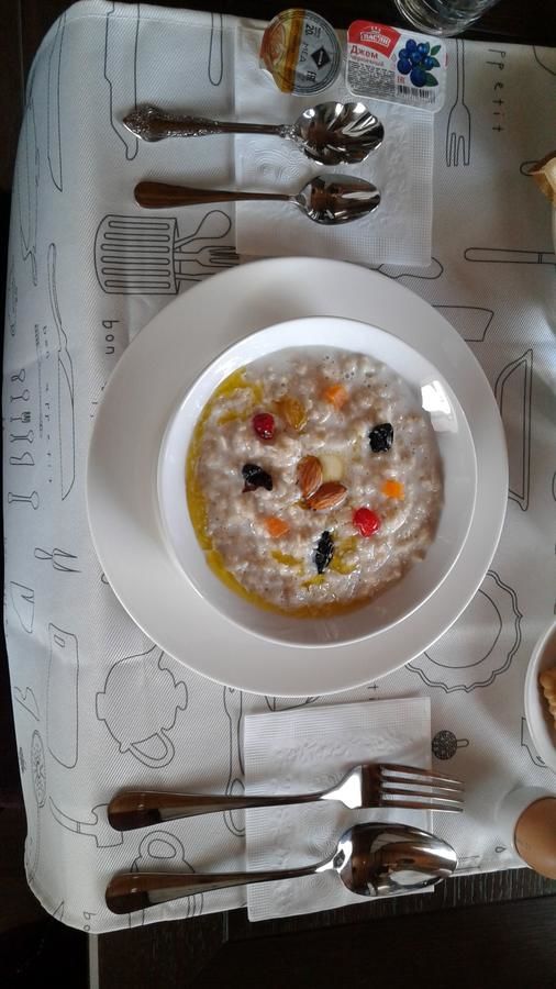 Отель TELEGRAPH INN Петропавловск-8