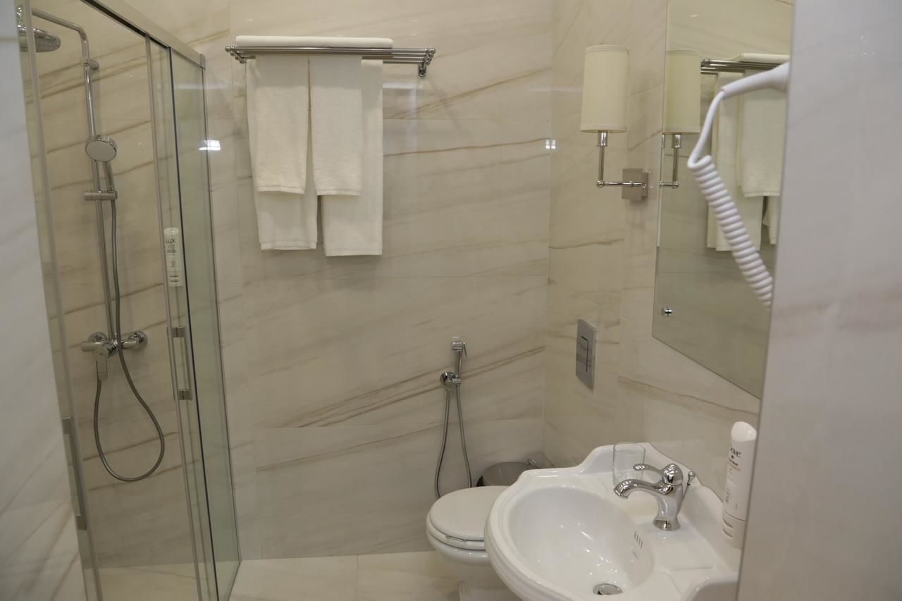 Отель TELEGRAPH INN Петропавловск-9