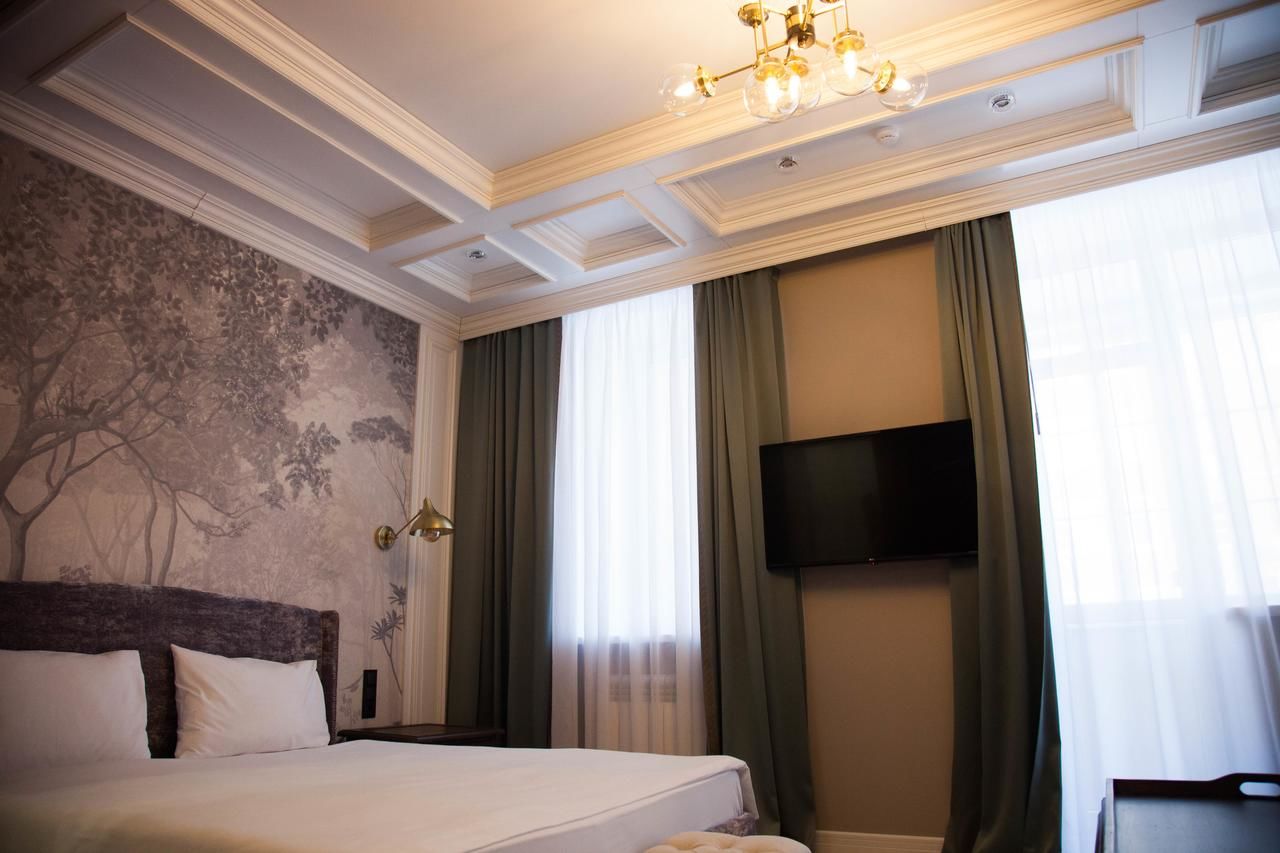 Отель TELEGRAPH INN Петропавловск-12