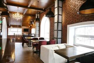Отель TELEGRAPH INN Петропавловск-0