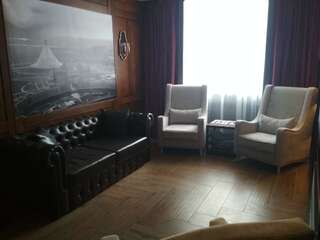 Отель TELEGRAPH INN Петропавловск-3