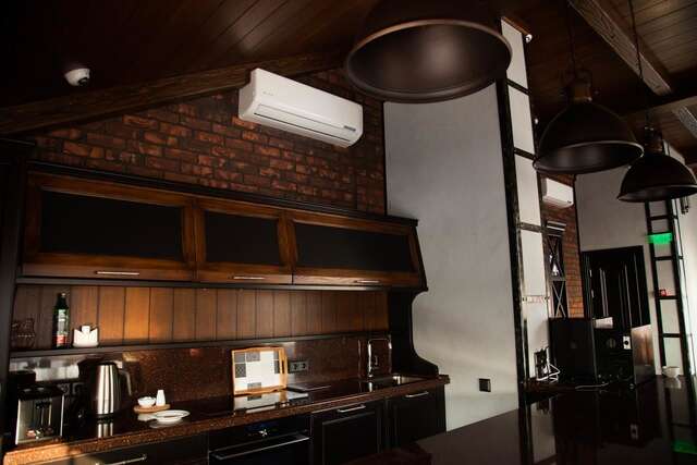 Отель TELEGRAPH INN Петропавловск-14