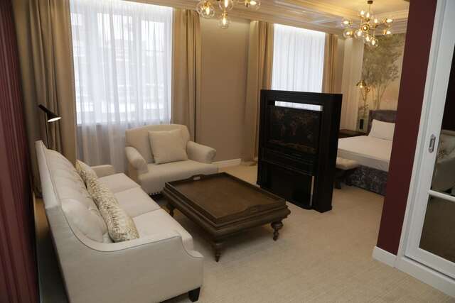 Отель TELEGRAPH INN Петропавловск-15