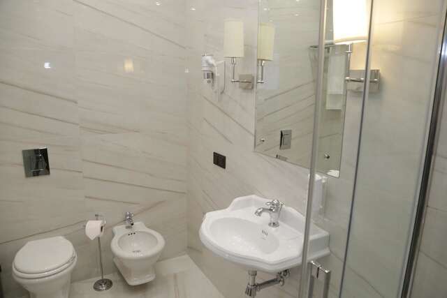 Отель TELEGRAPH INN Петропавловск-18