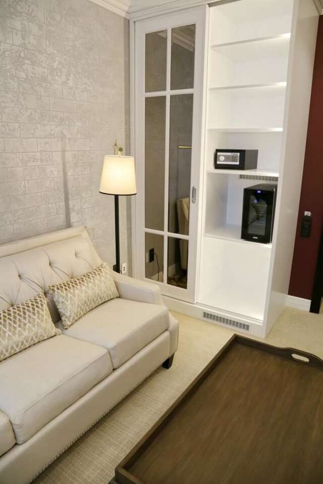 Отель TELEGRAPH INN Петропавловск-22