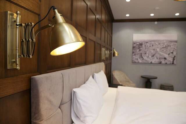 Отель TELEGRAPH INN Петропавловск-23