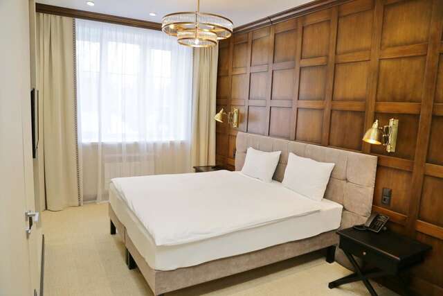 Отель TELEGRAPH INN Петропавловск-24
