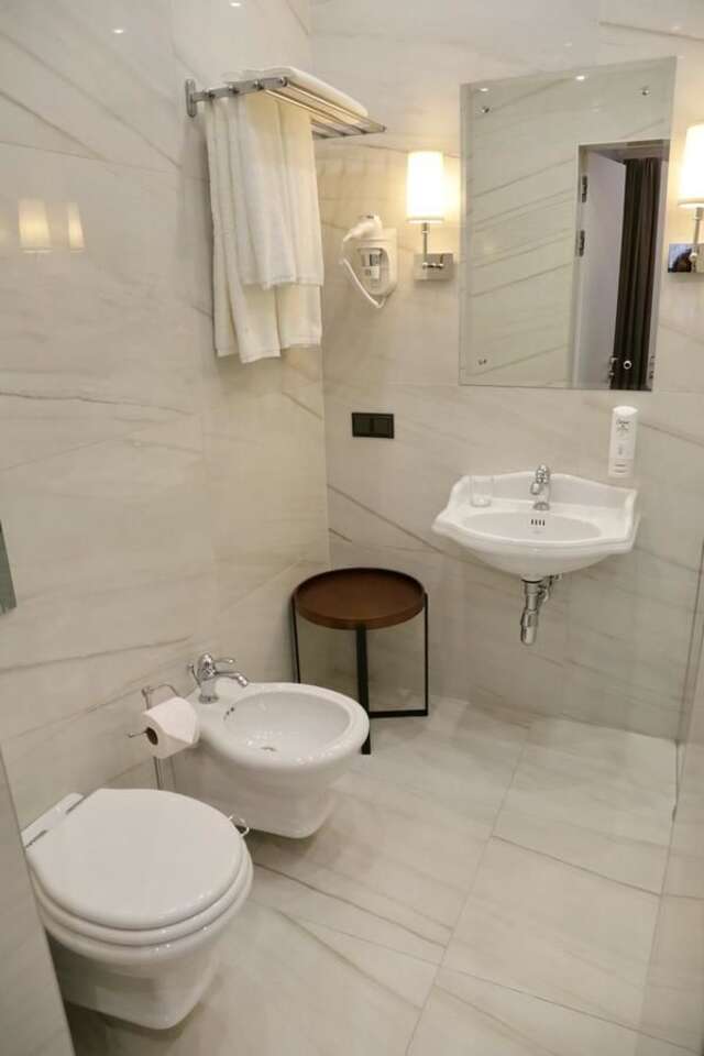 Отель TELEGRAPH INN Петропавловск-30