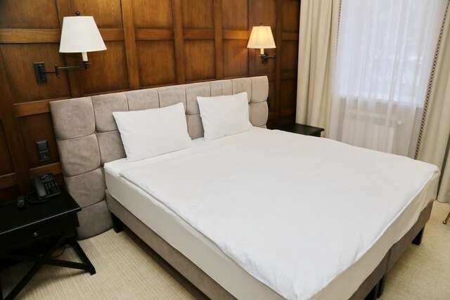 Отель TELEGRAPH INN Петропавловск-31