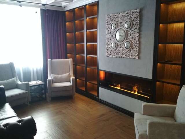 Отель TELEGRAPH INN Петропавловск-5