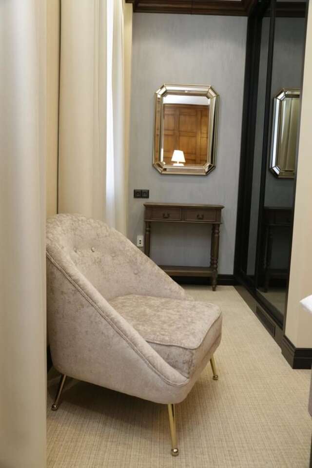 Отель TELEGRAPH INN Петропавловск-32