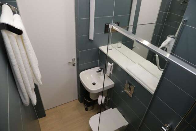 Отель TELEGRAPH INN Петропавловск-38