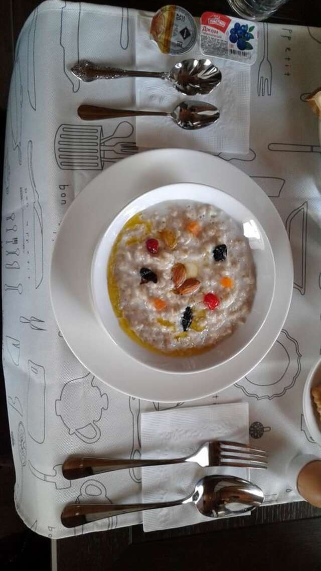 Отель TELEGRAPH INN Петропавловск-7