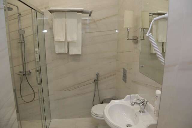Отель TELEGRAPH INN Петропавловск-8