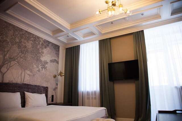 Отель TELEGRAPH INN Петропавловск-11